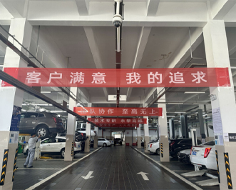 【尊龙凯时人生就是搏故事·第4期】尊龙凯时人生就是搏天衡：我与客户的二三事（下）